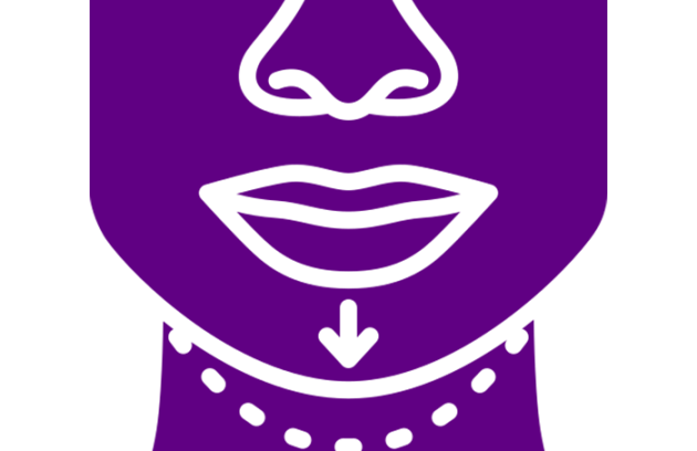 مزوتراپی غبغب