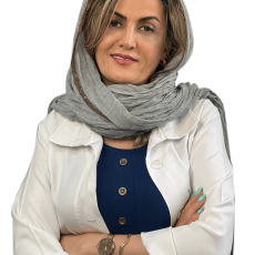  تزریق ژل لب