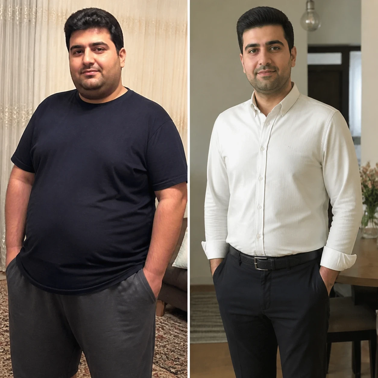 ایمپلنت لاغری مدانچ مناسب چه افرادی می باشد